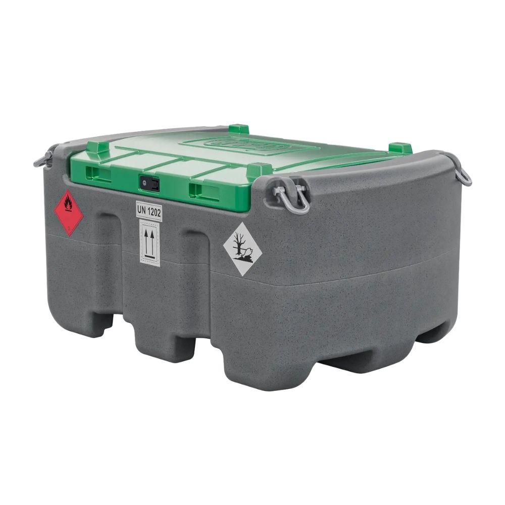 Mobile Tankstelle 200 l Diesel + 40 l AdBlue – 12V