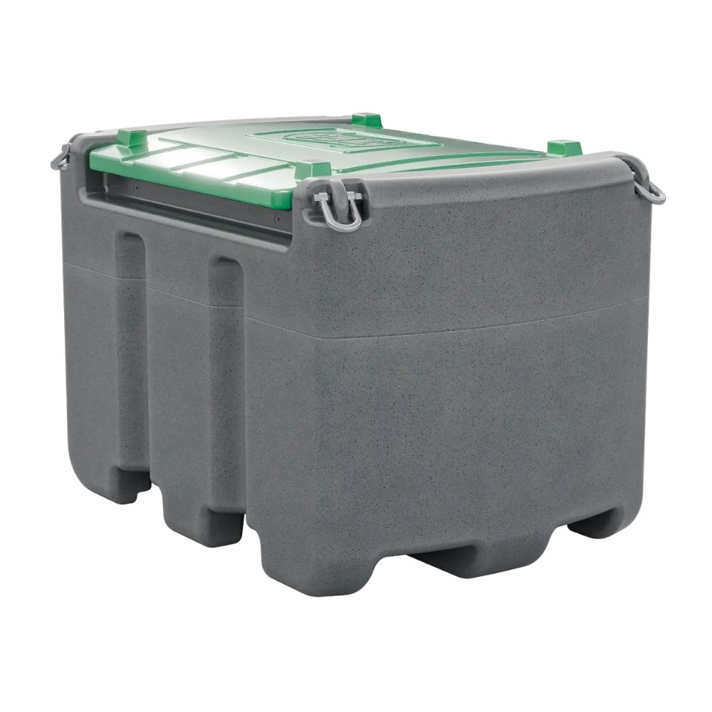 12V Membranpumpe und Abgabetechnik