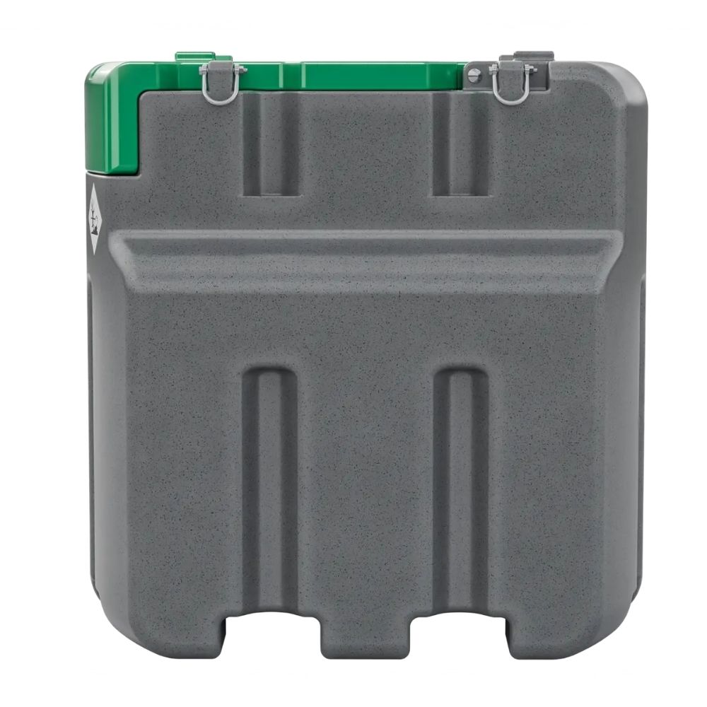 Füllstandsmesser für Diesel