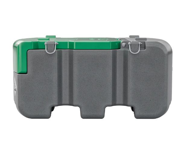 MOBILE TANKANLAGE 250 L DIESEL 1