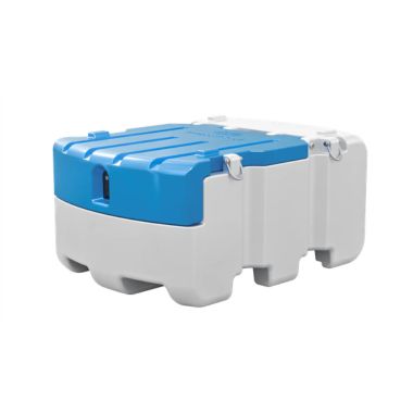 Mobile Tankanlage AdBlue 250 Liter